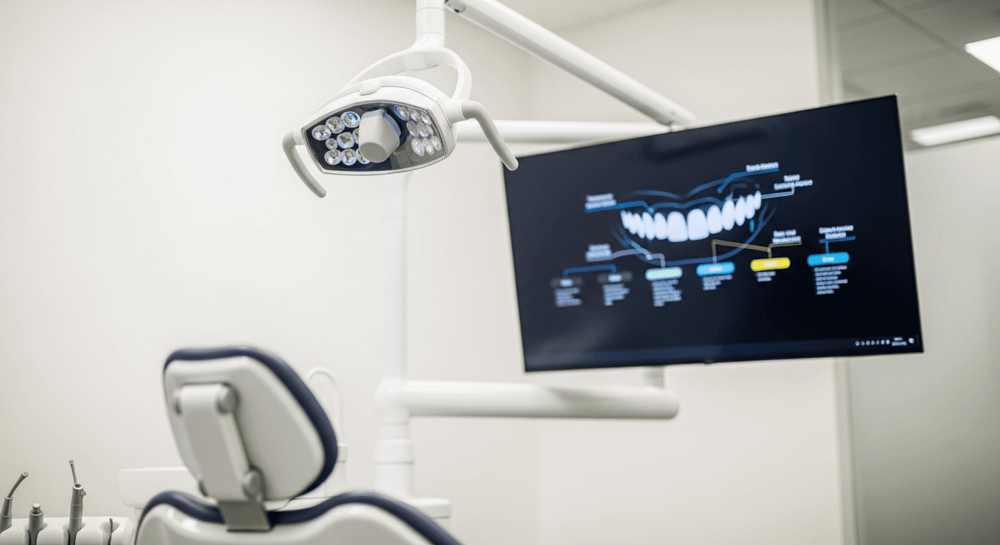 Backlinks for Dental Practices: What Works