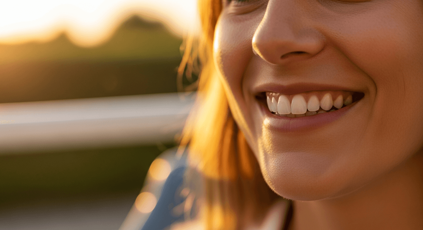 How to Take Real Photos at Your Dental Practice (Without Hiring a Photographer)